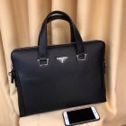 Prada High Quality Handbags 368