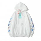 Off white Men's Hoodies 202