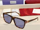 Gucci High Quality Sunglasses 1074