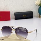 Cartier High Quality Sunglasses 1474