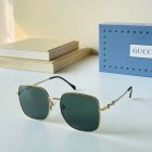 Gucci High Quality Sunglasses 5336