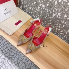 Valentino Women's Shoes 115