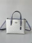 Coach High Quality Handbags 461