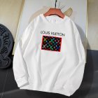 Louis Vuitton Men's Long Sleeve T-shirts 565