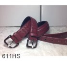 Bottega Veneta Belts 93