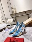 Christian Louboutin Women's Shoes 880