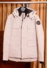 Canada Goose Men's Outerwear 230