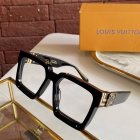 Louis Vuitton High Quality Sunglasses 1321