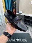 Armani Men's Shoes 844