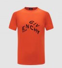 GIVENCHY Men's T-shirts 160