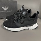Armani Men's Shoes 347