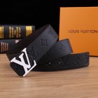 Louis Vuitton Original Quality Belts 279