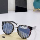 DIOR High Quality Sunglasses 1851