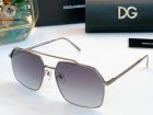 Dolce & Gabbana High Quality Sunglasses 286