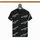 Balenciaga Men's T-shirts 21