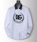 Dolce & Gabbana Men's Shirts 25