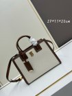Burberry High Quality Handbags 239