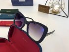 Gucci High Quality Sunglasses 5715