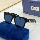 Gucci High Quality Sunglasses 3838