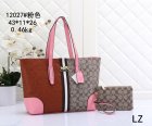 Coach Normal Quality Handbags 351