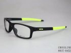 Oakley Plain Glass Spectacles 80
