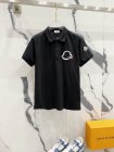 Moncler Men's Polo 436