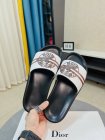 DIOR Men's Slippers 42