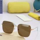 Gucci High Quality Sunglasses 4806