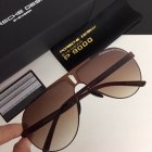 Porsche Design High Quality Sunglasses 80