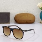 TOM FORD High Quality Sunglasses 3107