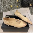 Chanel Women's Shoes 103