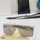 DIOR High Quality Sunglasses 283