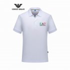 Armani Men's Polo 12