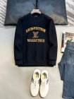 Louis Vuitton Men's Long Sleeve T-shirts 805