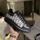 Alexander McQueen Men's Shoes 572