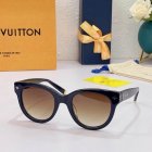 Louis Vuitton High Quality Sunglasses 3872