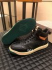 Gucci Men's Shoes 1544