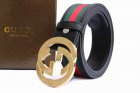 Gucci Normal Quality Belts 139