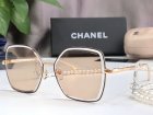 Chanel High Quality Sunglasses 72