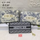 DIOR Normal Quality Wallets 38