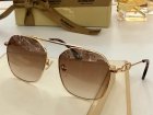 Burberry High Quality Sunglasses 634
