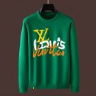 Louis Vuitton Men's Long Sleeve T-shirts 599
