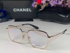 Chanel Plain Glass Spectacles 405
