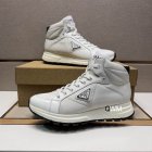 Prada Men's Shoes 1278