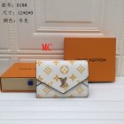 Louis Vuitton Normal Quality Wallets 312