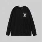 Louis Vuitton Men's Long Sleeve T-shirts 1540