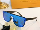 Louis Vuitton High Quality Sunglasses 358