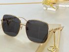 Chanel High Quality Sunglasses 2100