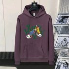 Louis Vuitton Men's Hoodies 201