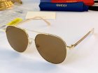 Gucci High Quality Sunglasses 5978